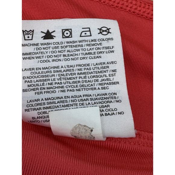 NIKE DRI-FIT Running Tennis/Golf Skort-Pink Women’s Size XL - Picture 9 of 11